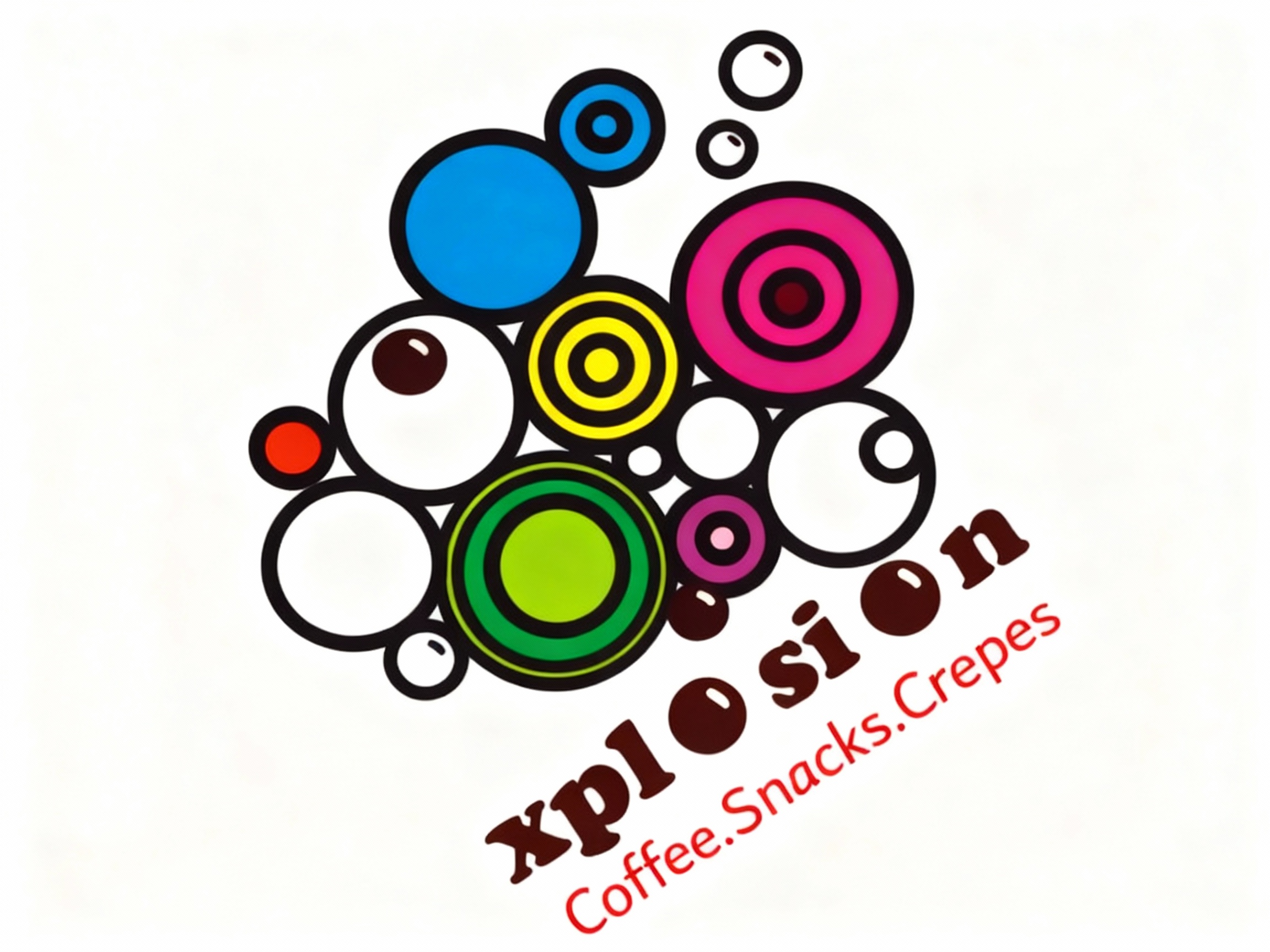 Xplosion Crepas