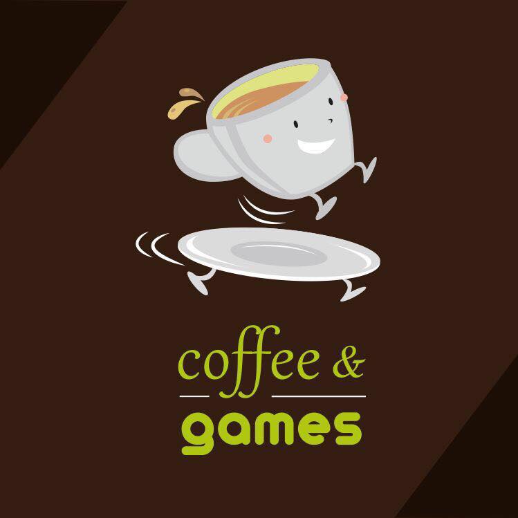 Coffee And Games