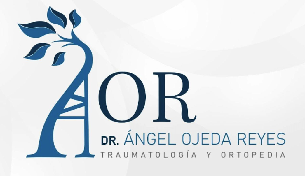 Dr. Ángel Ojeda Reyes