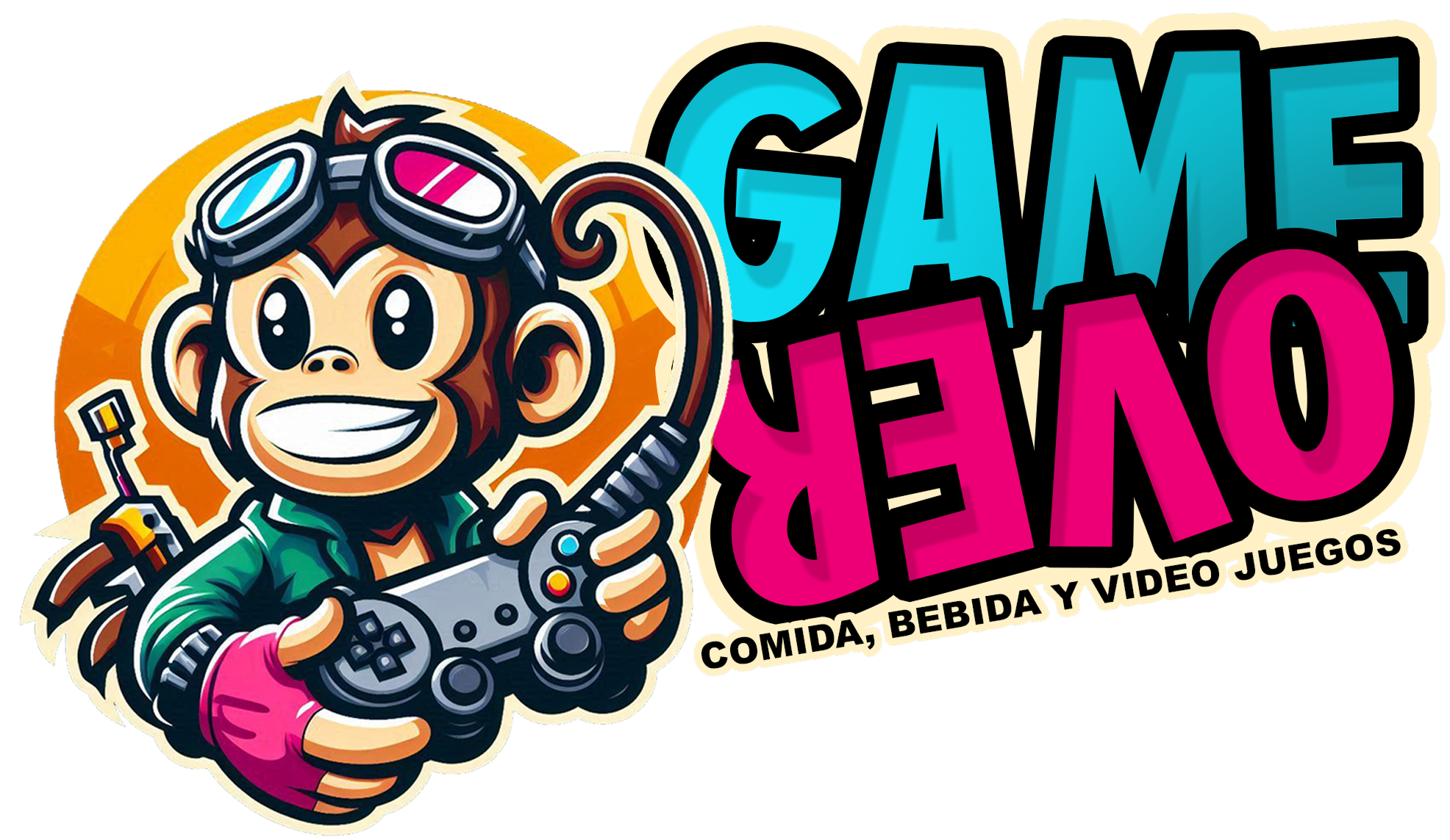 Game Over