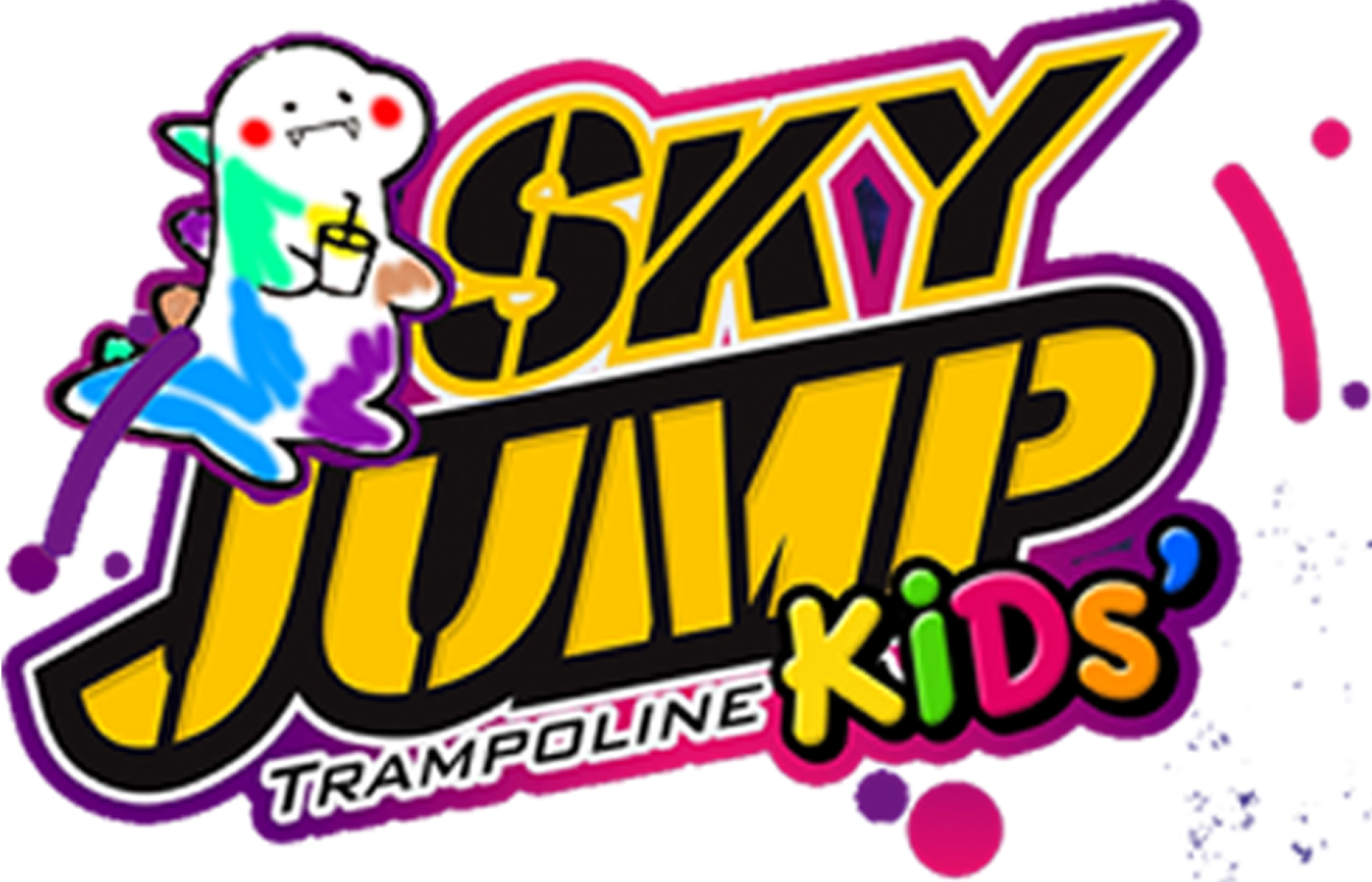 Sky Jump