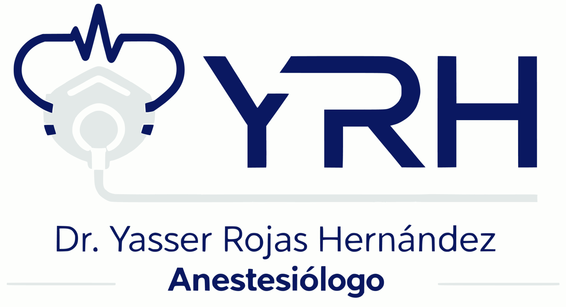 Dr. Yasser Rojas Hernández
