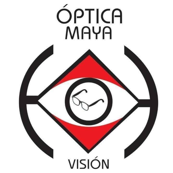 ÓPTICA MAYA VISIÓN