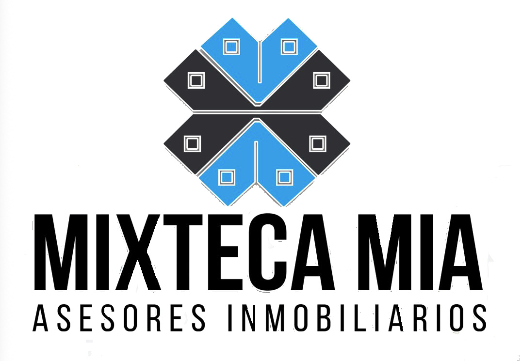 Mixteca Mía - Asesores inmobiliarios