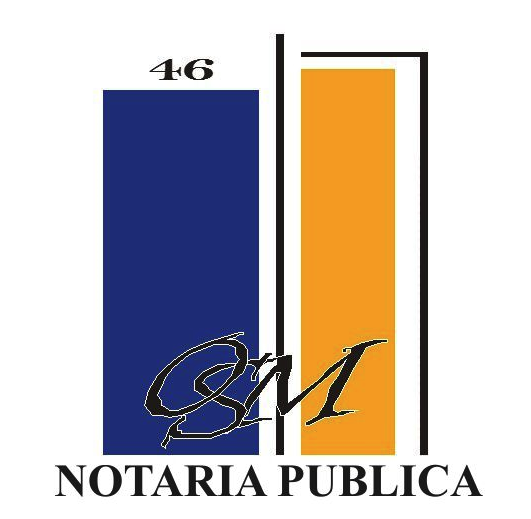 Notaría Pública 46