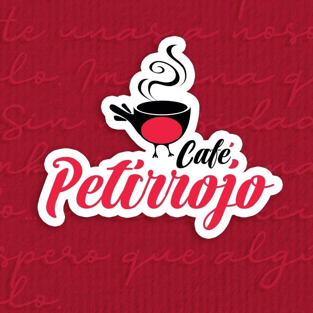 Café Petirrojo