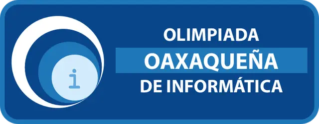 Olimpiada Oaxaqueña de Informática