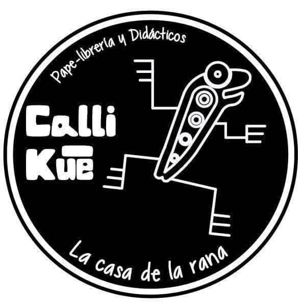 Calli Kue - Pape librería y Didácticos