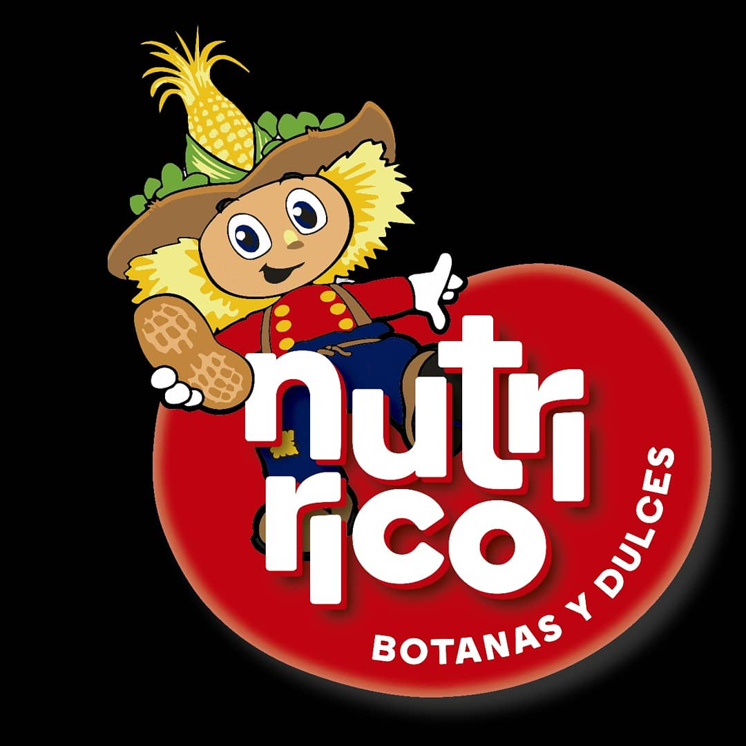Nutririco. Botanas y Dulces