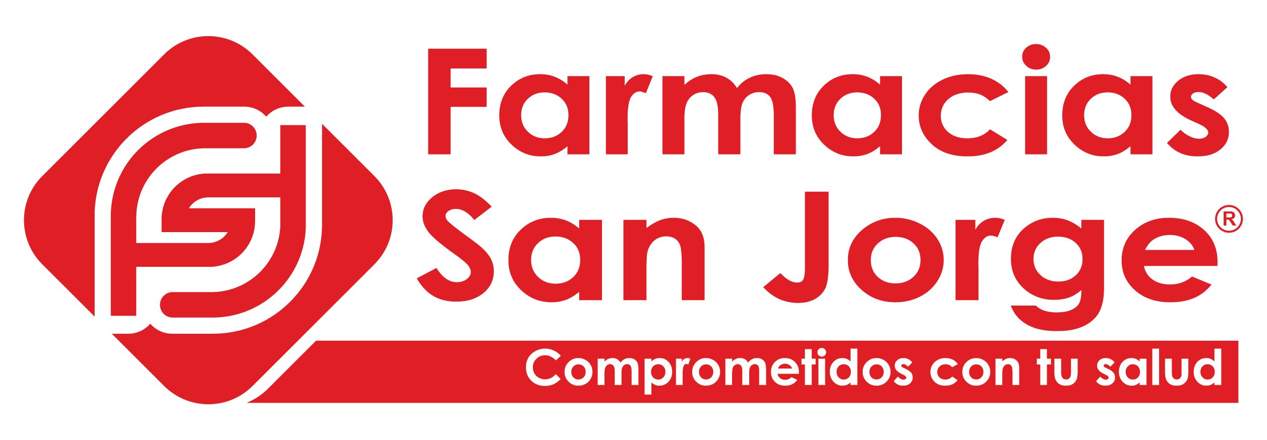 Farmacias San Jorge