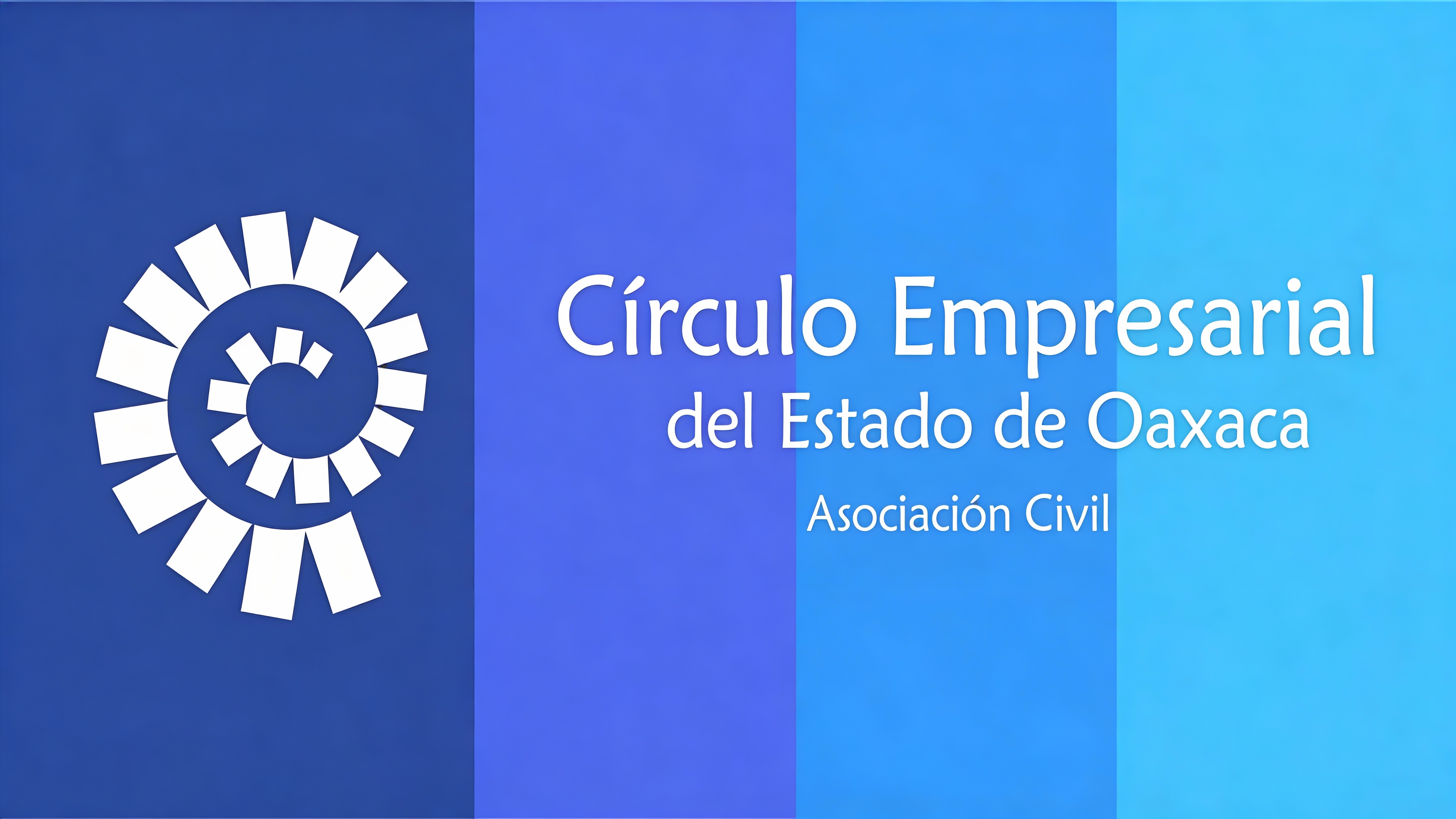 Círculo Empresarial del Estado de Oaxaca